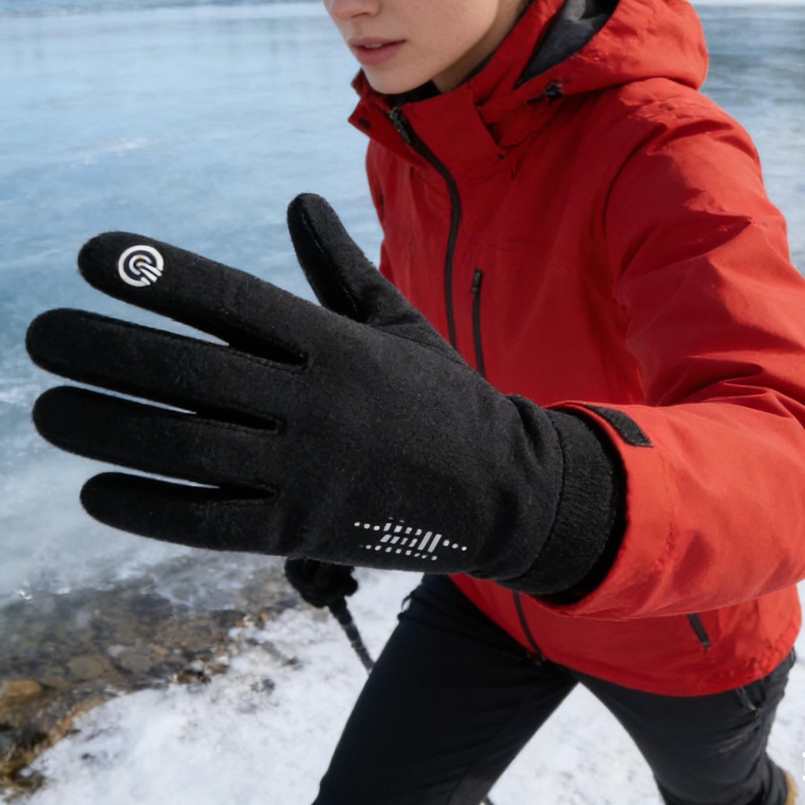 Tam Parmak Soğuk Hava Kıyafeti - Running Gear For Cold Weather incelemesi ve fiyatı