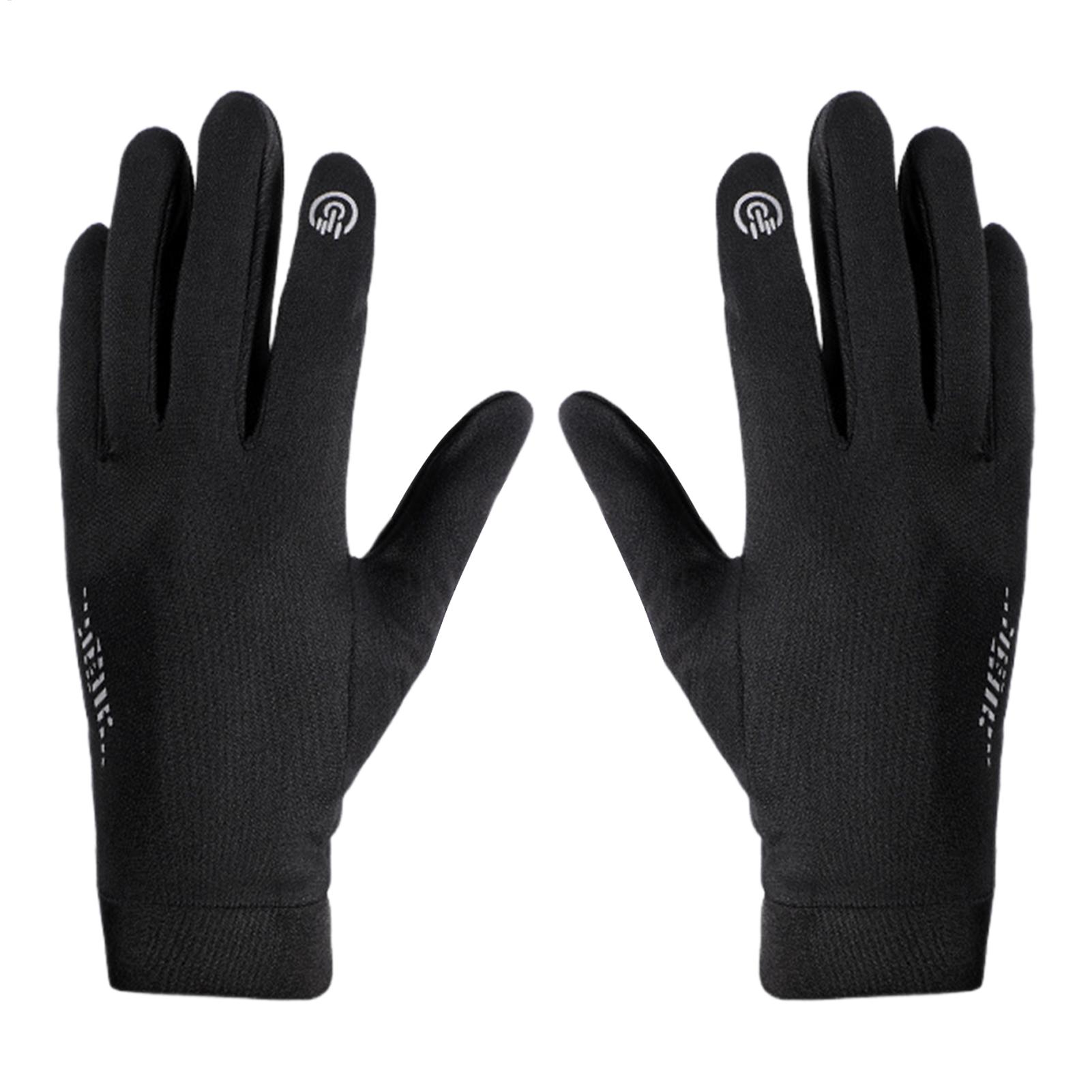 Tam Parmak Soğuk Hava Kıyafeti - Running Gear For Cold Weather incelemesi ve fiyatı