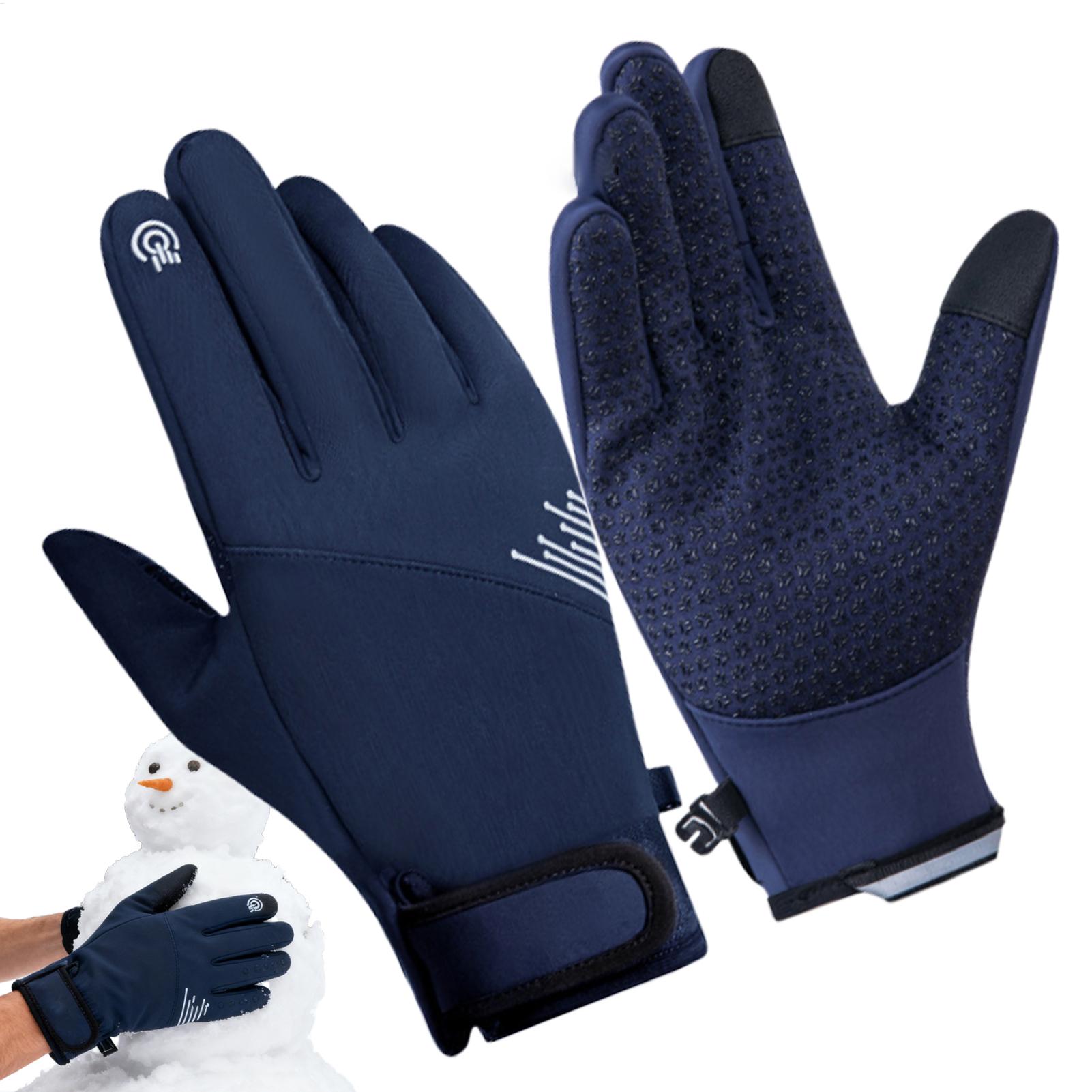 1 çift kış eldivenleri rüzgar  - Running Gear For Cold Weather incelemesi ve fiyatı