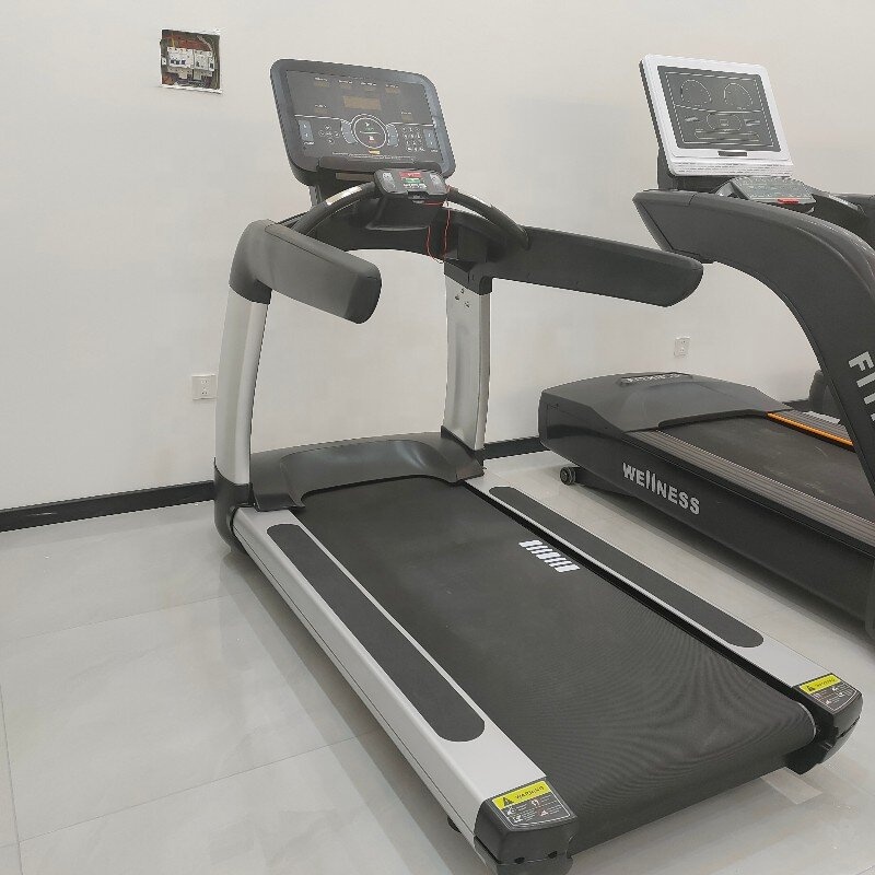Spor Salonu Kullanımı Elektrik - Running Gear Gym incelemesi ve fiyatı